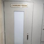 Changing Room